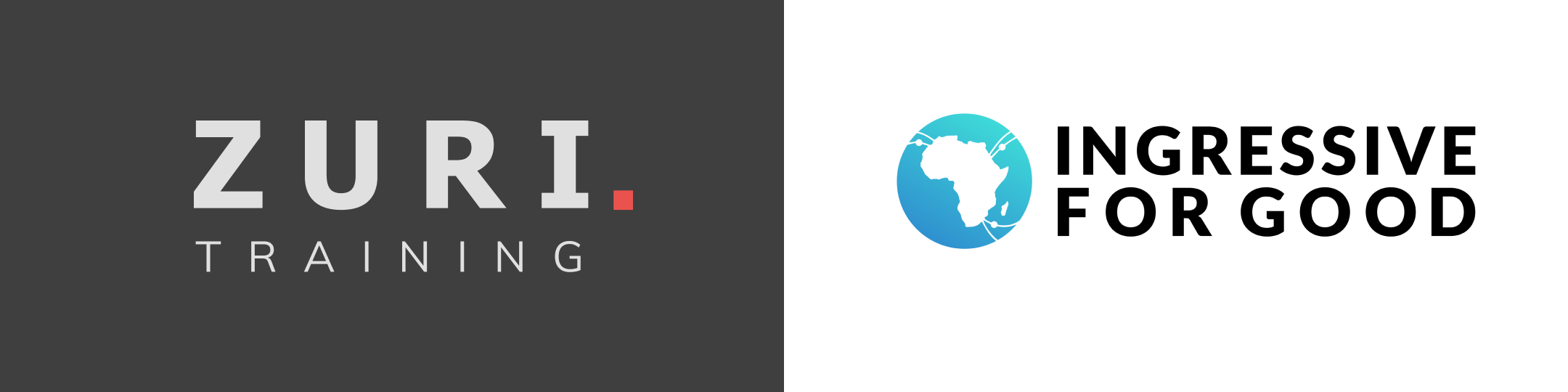 Zuri x I4G Logo